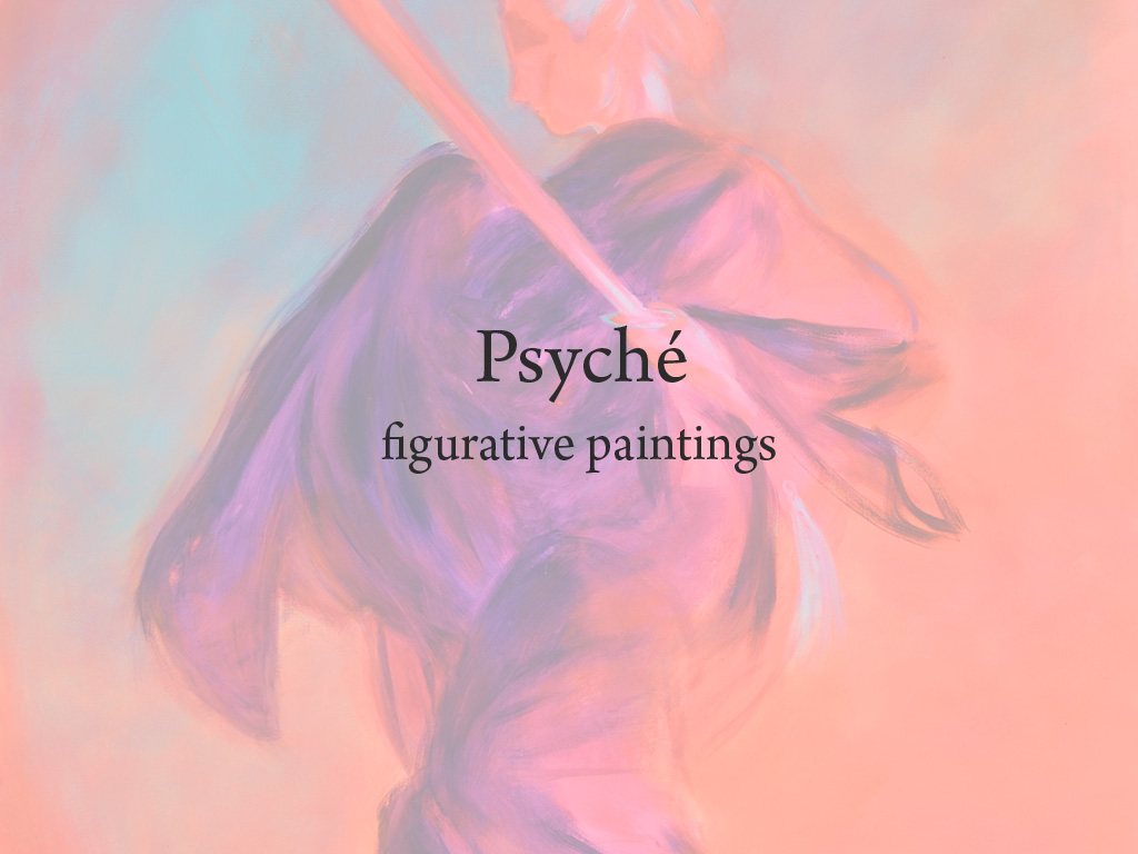 psyché